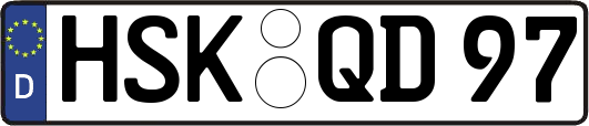 HSK-QD97
