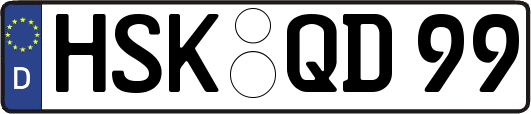 HSK-QD99