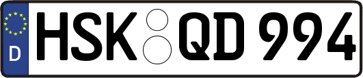 HSK-QD994