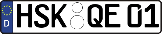 HSK-QE01