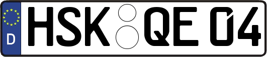HSK-QE04