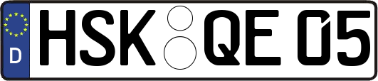 HSK-QE05