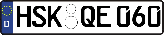 HSK-QE060