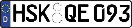 HSK-QE093