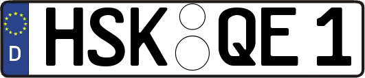 HSK-QE1