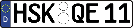 HSK-QE11