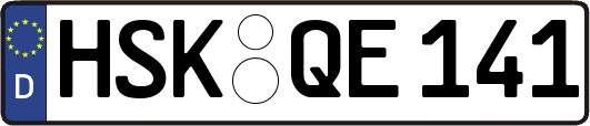 HSK-QE141