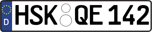 HSK-QE142