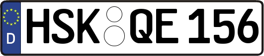 HSK-QE156
