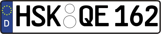 HSK-QE162