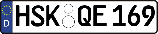HSK-QE169