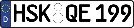HSK-QE199