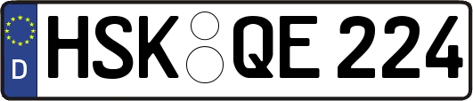 HSK-QE224