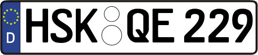 HSK-QE229