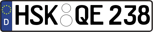 HSK-QE238