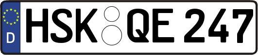 HSK-QE247