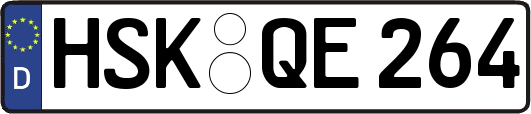 HSK-QE264