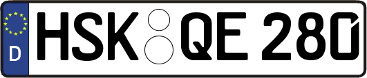 HSK-QE280