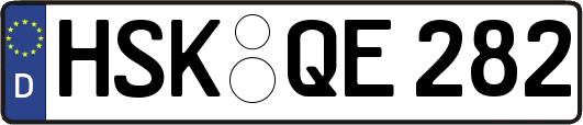 HSK-QE282