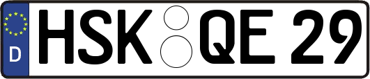 HSK-QE29