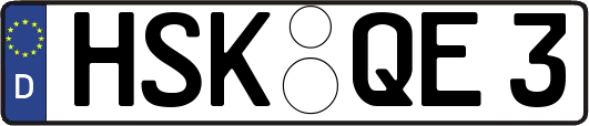 HSK-QE3