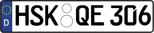 HSK-QE306