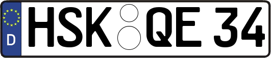 HSK-QE34