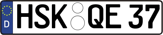 HSK-QE37