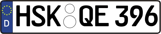 HSK-QE396