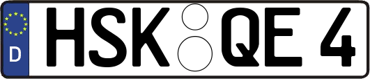 HSK-QE4