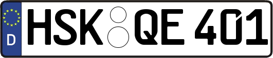 HSK-QE401