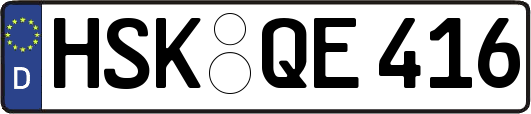 HSK-QE416