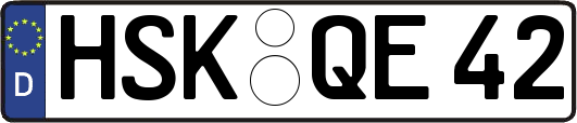 HSK-QE42