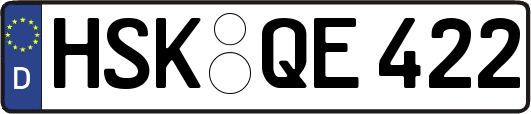 HSK-QE422