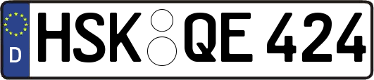 HSK-QE424