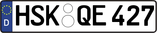 HSK-QE427