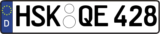 HSK-QE428