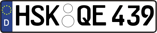 HSK-QE439