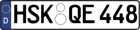 HSK-QE448