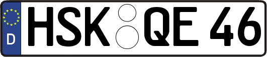 HSK-QE46