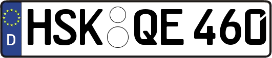 HSK-QE460