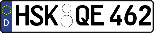 HSK-QE462