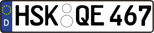 HSK-QE467
