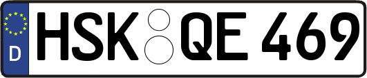 HSK-QE469