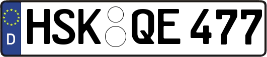 HSK-QE477