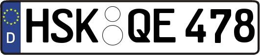 HSK-QE478