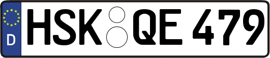 HSK-QE479