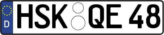 HSK-QE48
