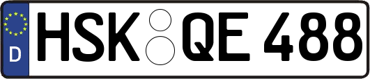 HSK-QE488