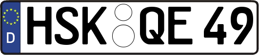 HSK-QE49